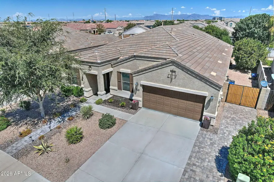 1000 W Angus Road, San Tan Valley, AZ 85143 - #3