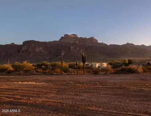 417 S Sun Road #5, Apache Junction, AZ 85119 - #1