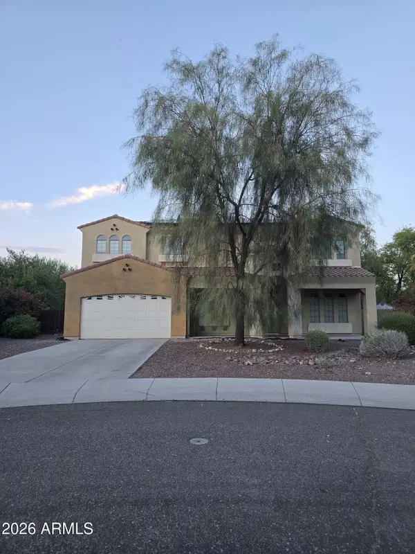 9530 W Deanna Drive, Peoria, AZ 85382