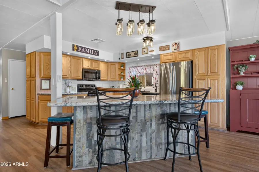 9421 E Olive Lane S, Sun Lakes, AZ 85248 - #3