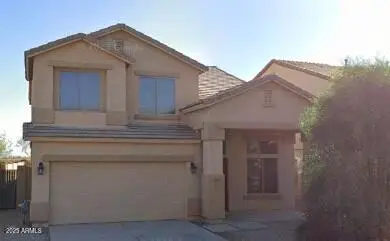 10629 E Wallflower Lane, Florence, AZ 85132
