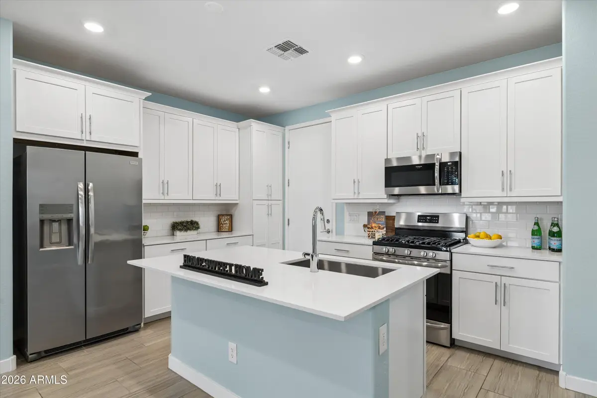 4077 S Sabrina Drive #12, Chandler, AZ 85248 - #1