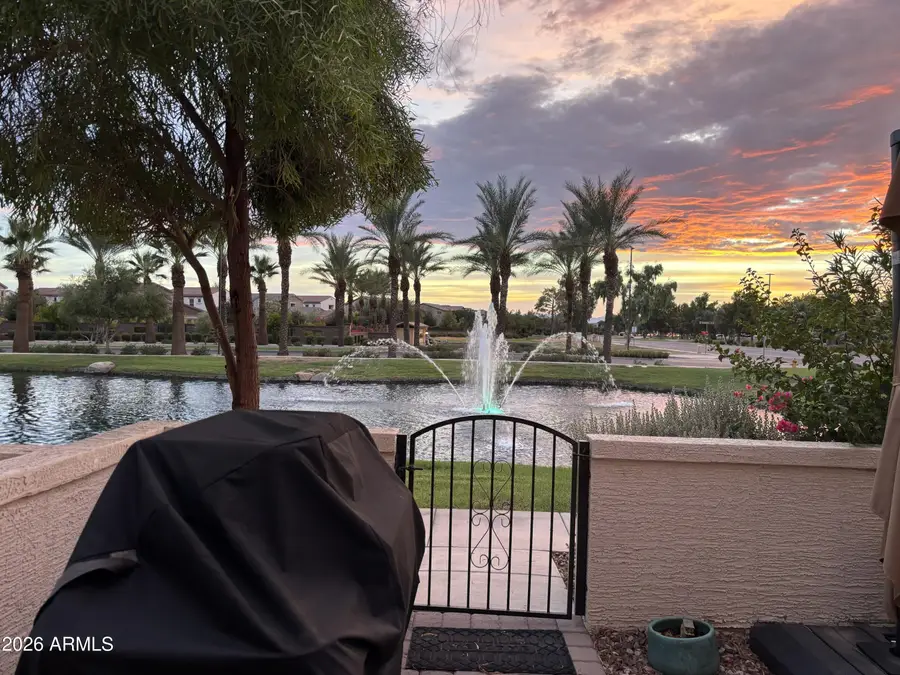 4077 S Sabrina Drive #12, Chandler, AZ 85248 - #3
