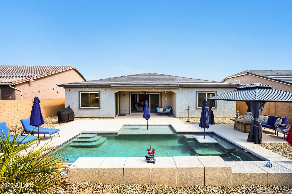 24410 N 169th Drive, Surprise, AZ 85387 - #1