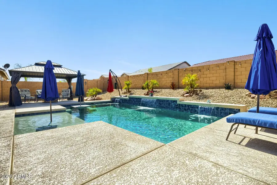 24410 N 169th Drive, Surprise, AZ 85387 - #2