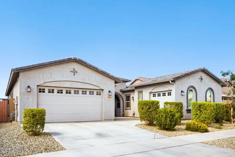 24410 N 169th Drive, Surprise, AZ 85387 - #3