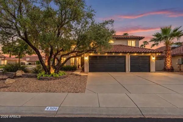 4509 E Janice Way, Phoenix, AZ 85032