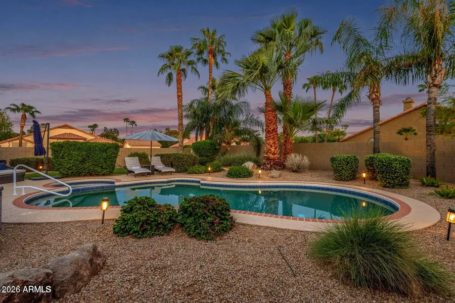 4509 E Janice Way, Phoenix, AZ 85032 - #2