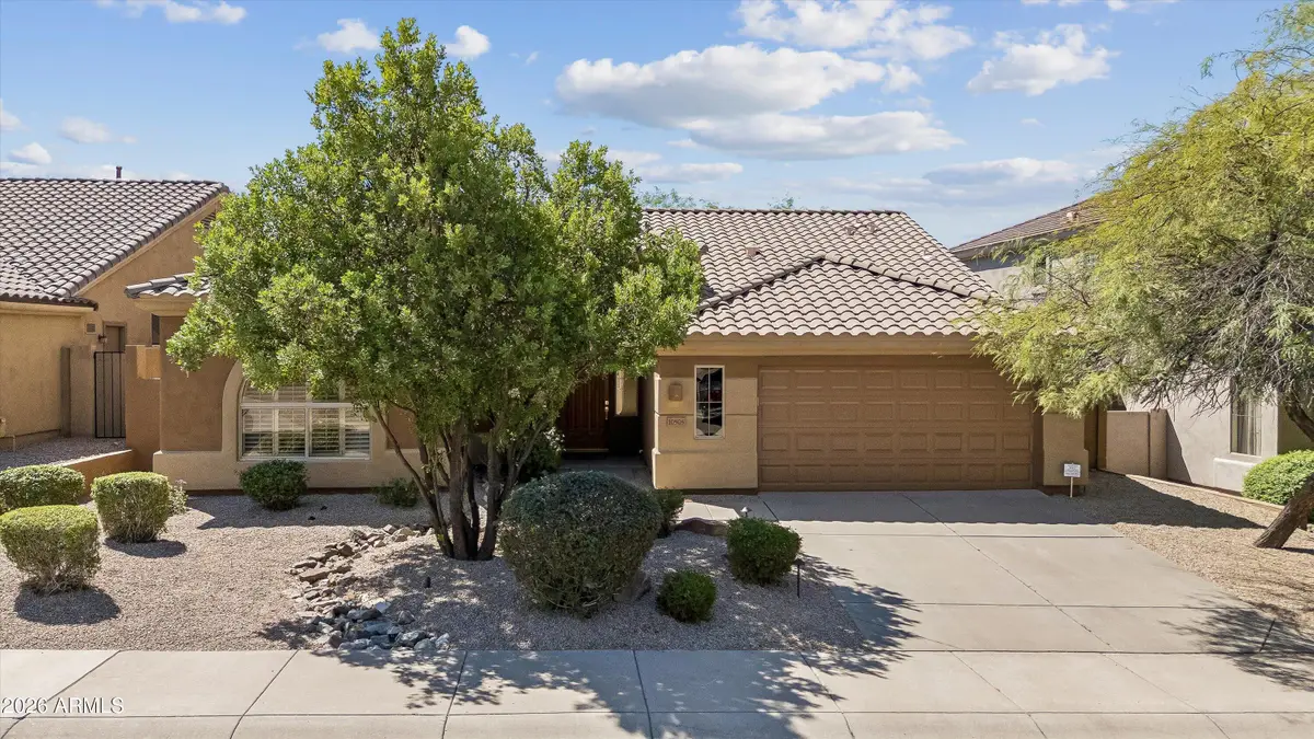 10505 E Meadowhill Drive, Scottsdale, AZ 85255 - #1