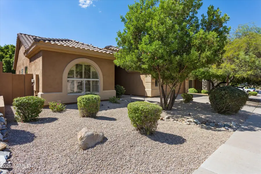 10505 E Meadowhill Drive, Scottsdale, AZ 85255 - #3