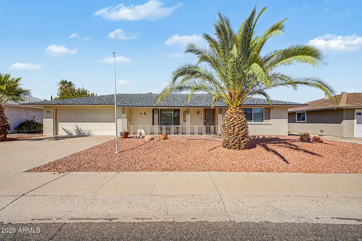 9418 W Hidden Valley Circle, Sun City, AZ 85351 - #1