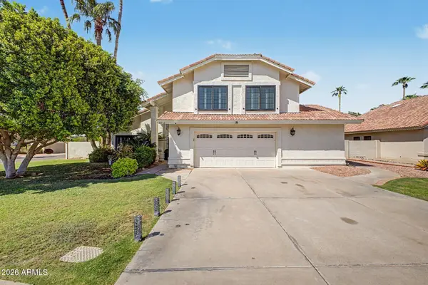 8916 E Voltaire Drive, Scottsdale, AZ 85260