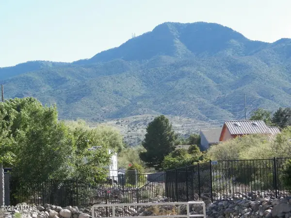 441 Skyline Drive #249, Clarkdale, AZ 86324
