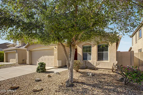 3776 W South Butte Road, San Tan Valley, AZ 85144