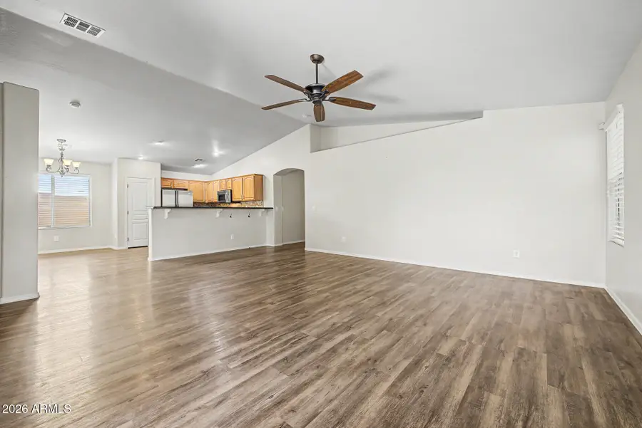 3776 W South Butte Road, San Tan Valley, AZ 85144 - #3