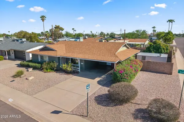 8403 E Indianola Avenue, Scottsdale, AZ 85251
