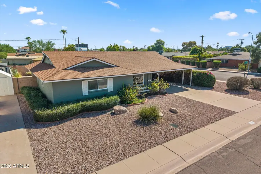 8403 E Indianola Avenue, Scottsdale, AZ 85251 - #2