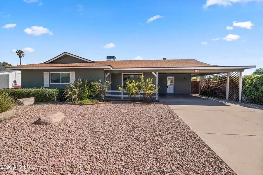 8403 E Indianola Avenue, Scottsdale, AZ 85251 - #3