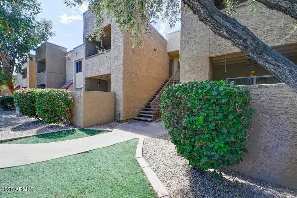 5877 N Granite Reef Road #2240, Scottsdale, AZ 85250