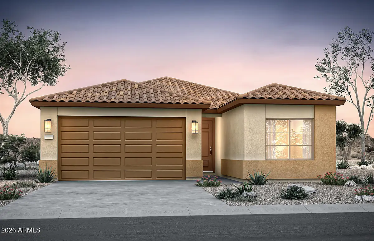 21511 N 276th Avenue, Buckeye, AZ 85396 - #1