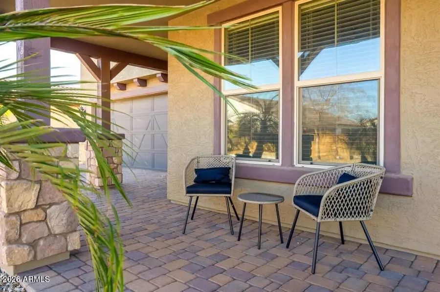 2426 N 161st Avenue, Goodyear, AZ 85395 - #2