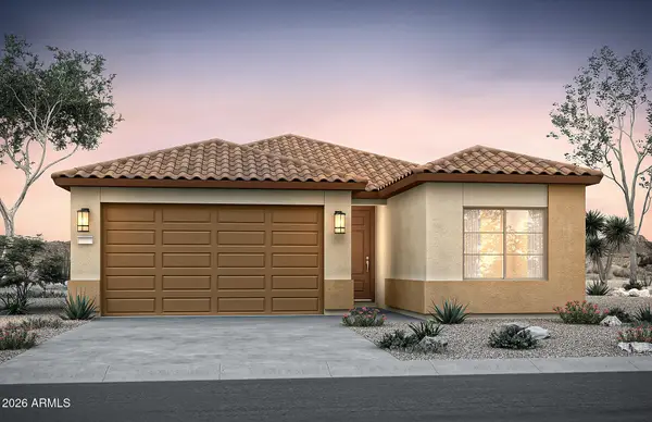 27712 W Abraham Lane, Buckeye, AZ 85396