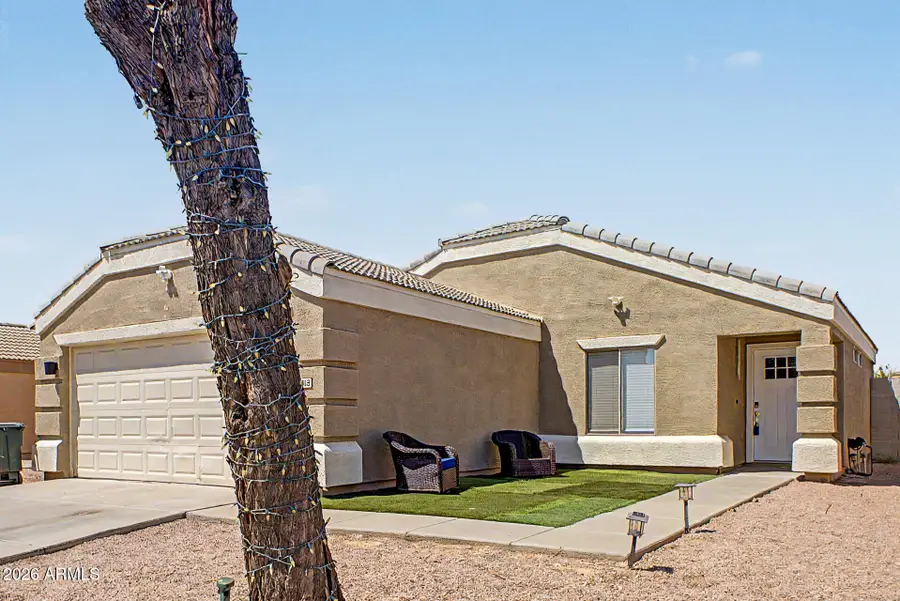 12318 W Aster Drive, El Mirage, AZ 85335 - #2
