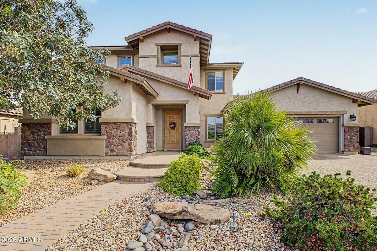 19339 W Colter Street, Litchfield Park, AZ 85340 - #1