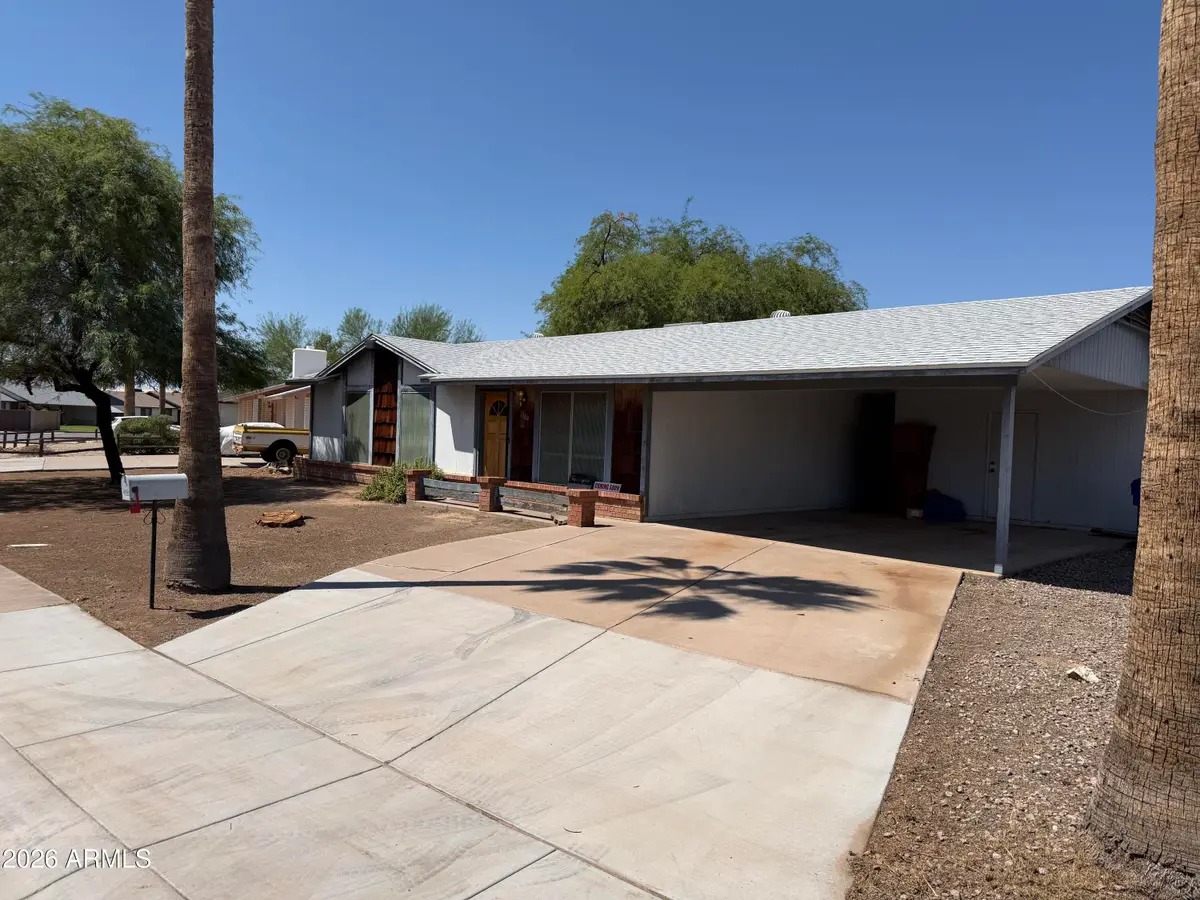 2568 E Commonwealth Circle, Chandler, AZ 85225 - #1