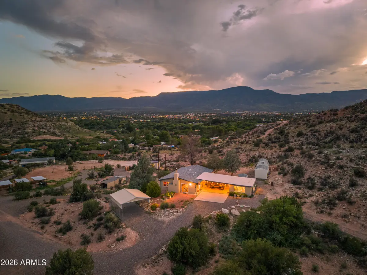 3090 E Martin Way, Cottonwood, AZ 86326 - #1