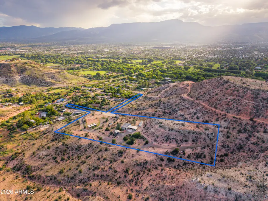 3090 E Martin Way, Cottonwood, AZ 86326 - #2