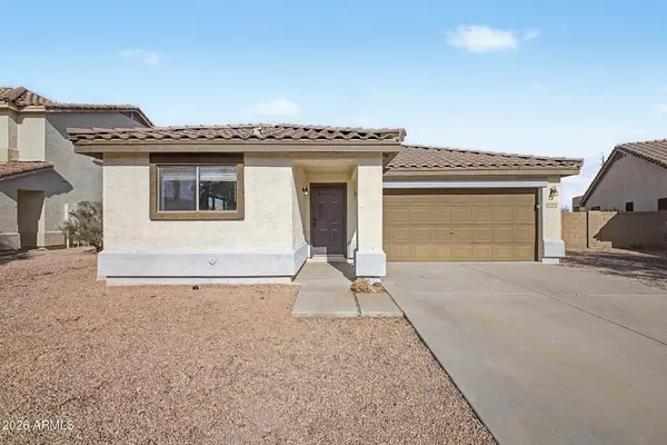 1137 S Brice --, Mesa, AZ 85208