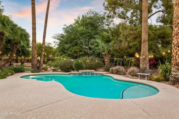5134 E Beryl Avenue, Paradise Valley, AZ 85253