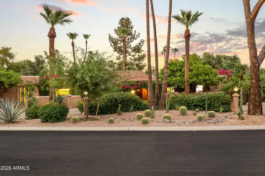 5134 E Beryl Avenue, Paradise Valley, AZ 85253 - #2