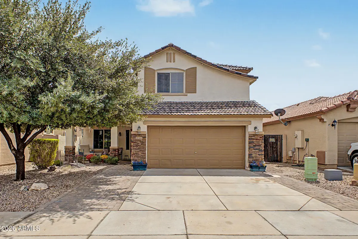 3663 W Goldmine Mountain Drive, San Tan Valley, AZ 85144 - #1