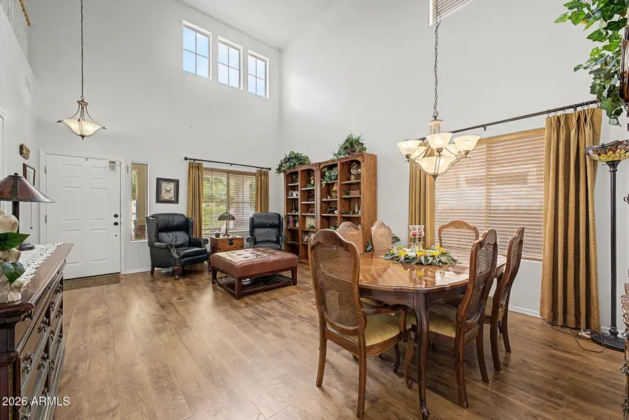 3663 W Goldmine Mountain Drive, San Tan Valley, AZ 85144 - #3
