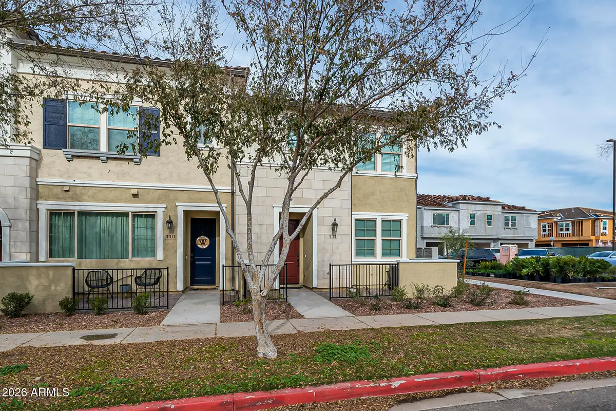 1825 E Hampton Lane #111, Gilbert, AZ 85295 - #1