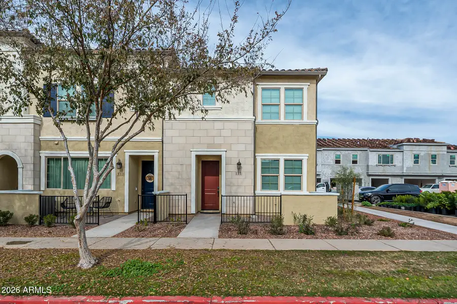 1825 E Hampton Lane #111, Gilbert, AZ 85295 - #2