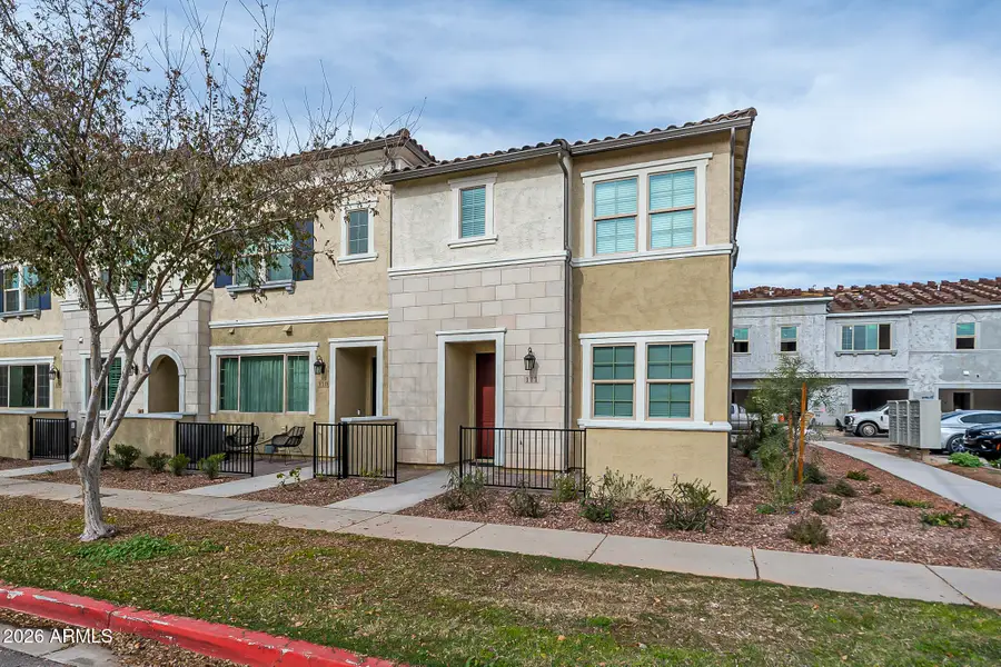 1825 E Hampton Lane #111, Gilbert, AZ 85295 - #3