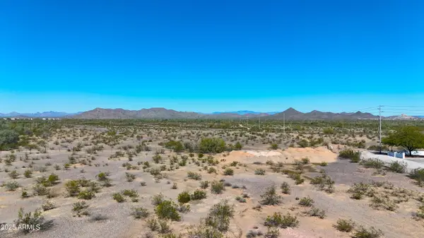 TBD N 147th (apn 503-53-995 & 997) Avenue, Surprise, AZ 85387