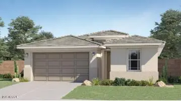 16063 S 186th Avenue, Goodyear, AZ 85338