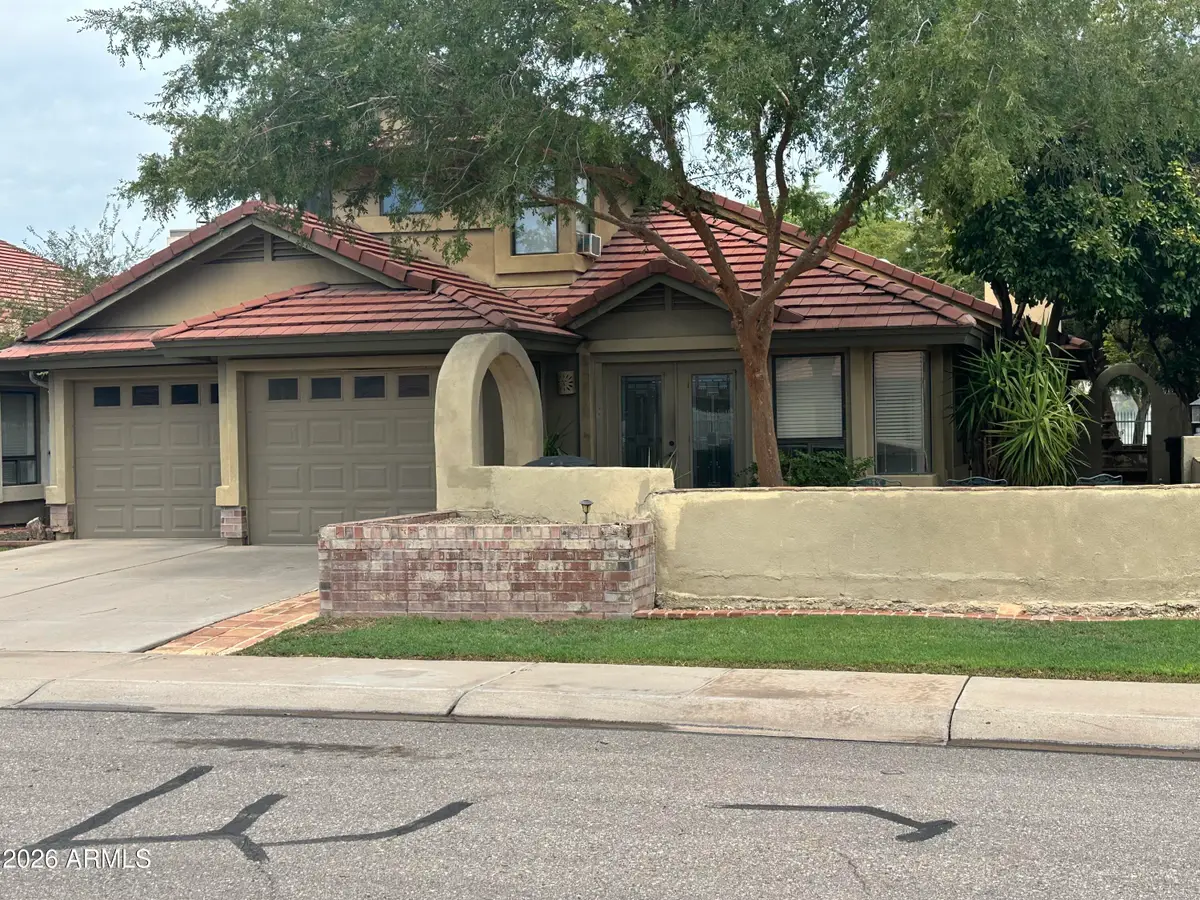 5718 W Ivanhoe Street, Chandler, AZ 85226 - #1
