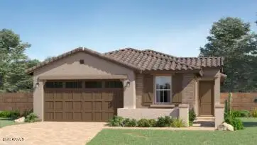 18616 W Hiddenview Drive, Goodyear, AZ 85338 - #1