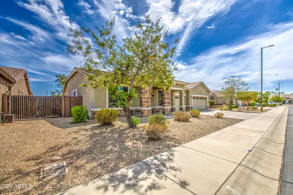 16205 W Cocopah Street, Goodyear, AZ 85338