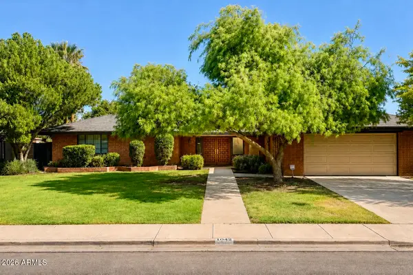 1042 E 3rd Street, Mesa, AZ 85203