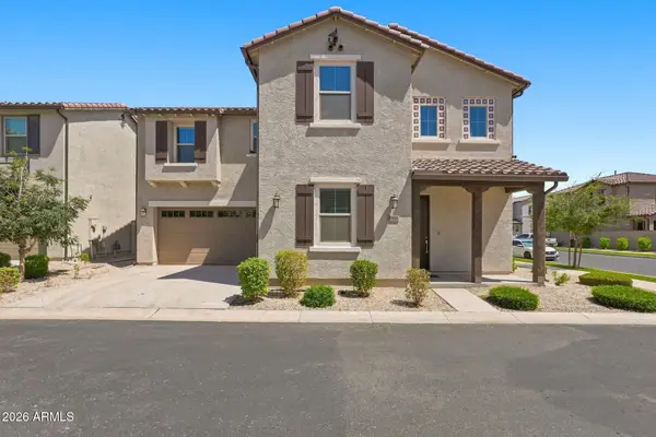 9908 E Texas Avenue, Mesa, AZ 85212