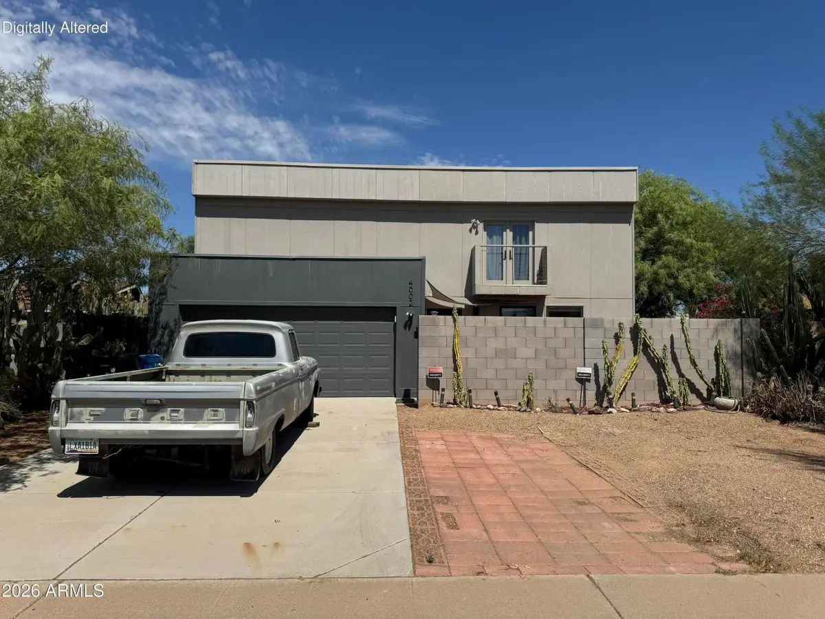4002 W San Juan Avenue, Phoenix, AZ 85019 - #1