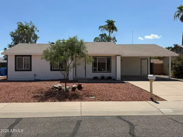 3427 E Helena Drive, Phoenix, AZ 85032