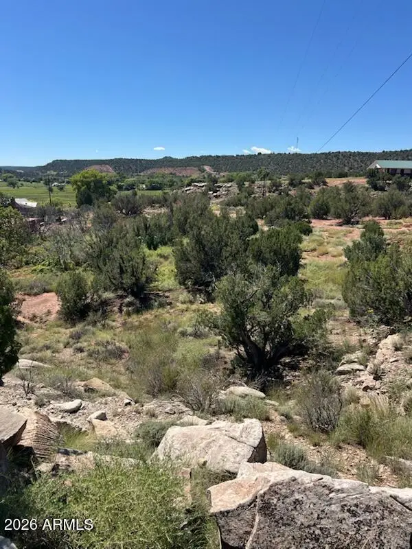2682 Old School House Road, Show Low, AZ 85901