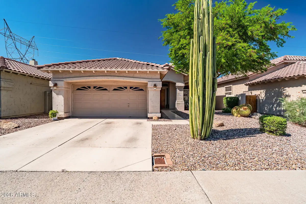 30856 N 42nd Place, Cave Creek, AZ 85331 - #1
